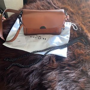 Brand New Coach Purse